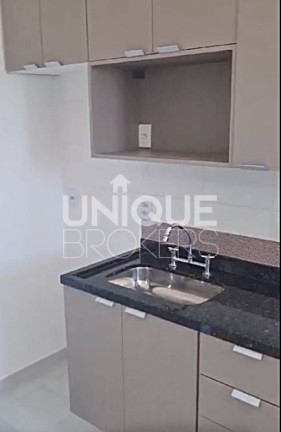 Imagem Apartamento com 2 Quartos à Venda, 51 m² em Vila Galvão - Jundiaí Imagem Apartamento com 2 Quartos à Venda, 51 m² em Vila Galvão - Jundiaí