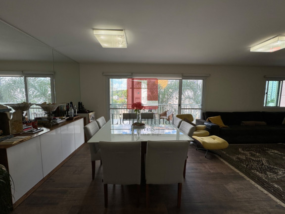 Imagem Apartamento com 3 Quartos à Venda, 120 m² em Pinheiros - São Paulo Imagem Apartamento com 3 Quartos à Venda, 120 m² em Pinheiros - São Paulo
