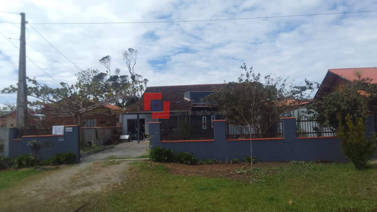 Imagem Casa com 2 Quartos à Venda, 130 m² em São Francisco Do Sul