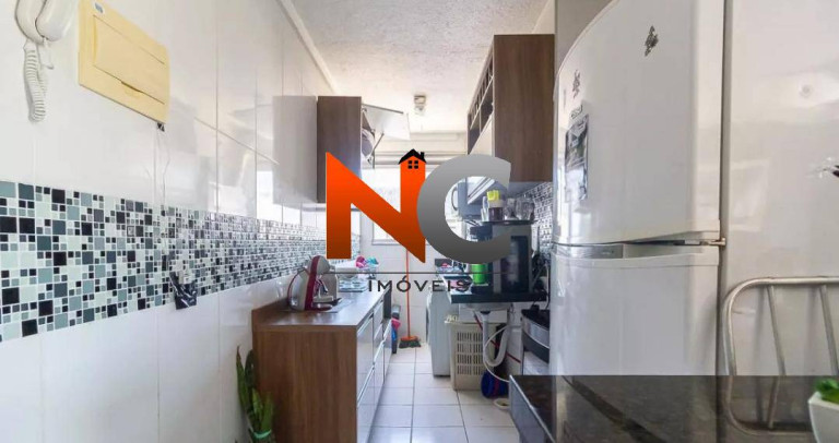 Imagem Apartamento com 2 Quartos à Venda, 50 m² em Taquara - Rio De Janeiro