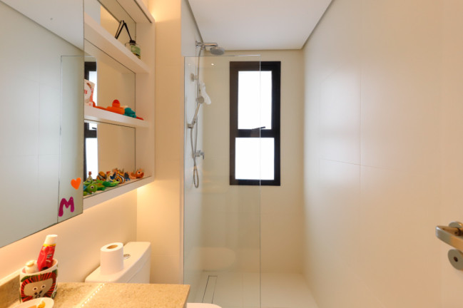 Imagem Apartamento com 3 Quartos à Venda, 146 m² em Sumaré - São Paulo