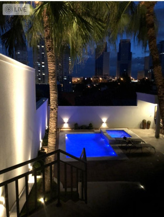Casa de Condomínio com 4 Quartos à Venda, 370 m² em Alphaville 03 - Alphaville
