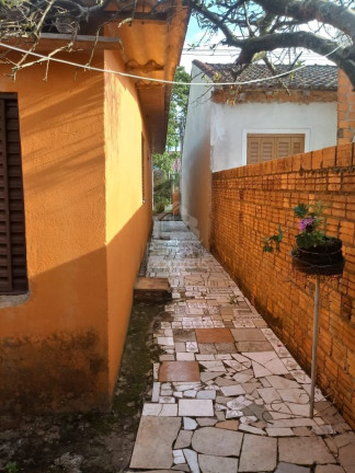 Imagem Casa com 2 Quartos à Venda, 145 m² em Pinheiro Machado - Santa Maria Imagem Casa com 2 Quartos à Venda, 145 m² em Pinheiro Machado - Santa Maria