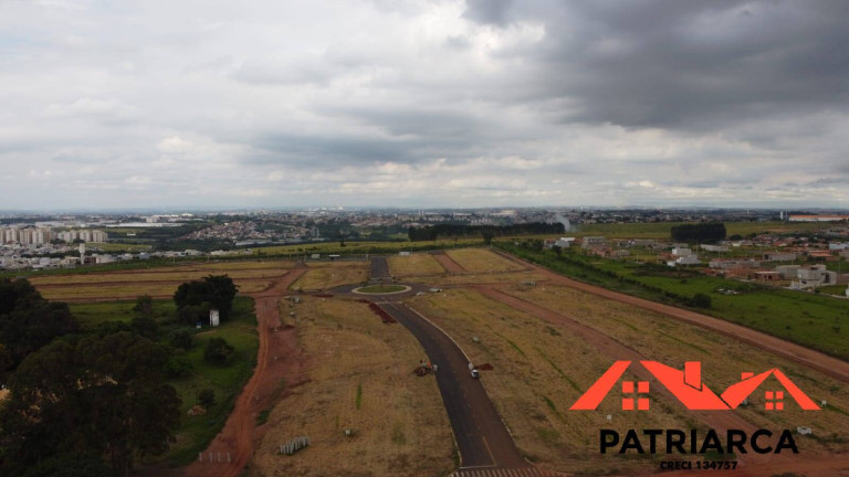 Imagem Terreno em Condomínio à Venda, 160 m² em Parque Virgílio Viel - Sumaré Imagem Terreno em Condomínio à Venda, 160 m² em Parque Virgílio Viel - Sumaré