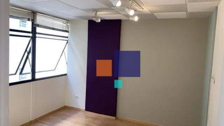 Imagem Sala Comercial à Venda ou Locação, 33 m² em Higienópolis - São Paulo Imagem Sala Comercial à Venda ou Locação, 33 m² em Higienópolis - São Paulo