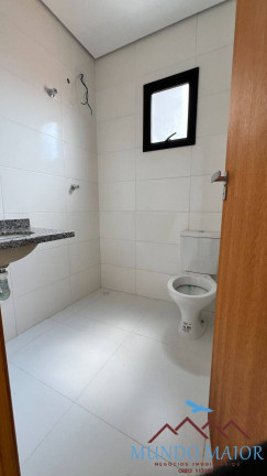 Imagem Apartamento com 2 Quartos à Venda, 102 m² em Vila Homero Thon - Santo André Imagem Apartamento com 2 Quartos à Venda, 102 m² em Vila Homero Thon - Santo André