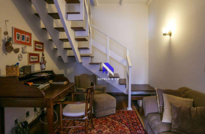 Imagem Apartamento com 4 Quartos à Venda, 220 m² em Vila Andrade - São Paulo Imagem Apartamento com 4 Quartos à Venda, 220 m² em Vila Andrade - São Paulo