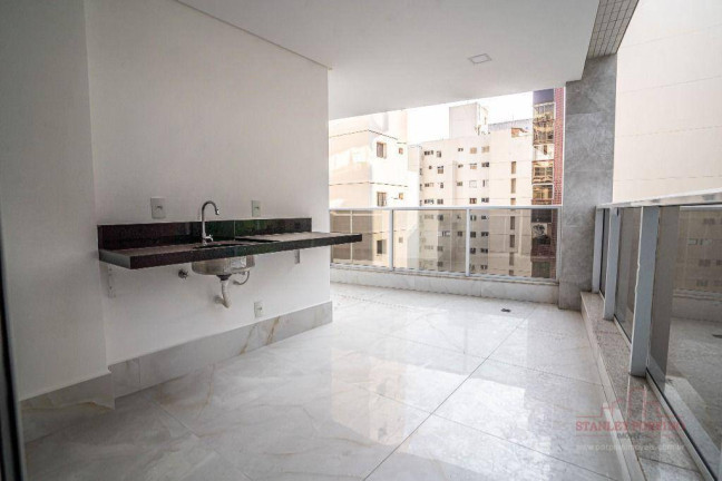 Imagem Apartamento com 4 Quartos à Venda, 114 m² em Praia Da Costa - Vila Velha