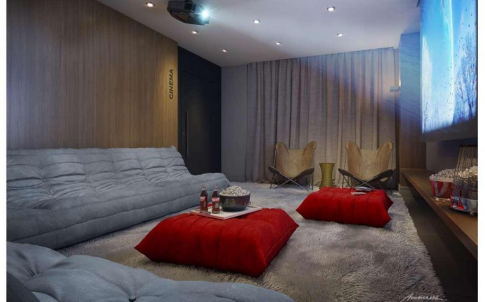 Imagem Apartamento com 3 Quartos à Venda, 124 m² em Botafogo - Rio De Janeiro