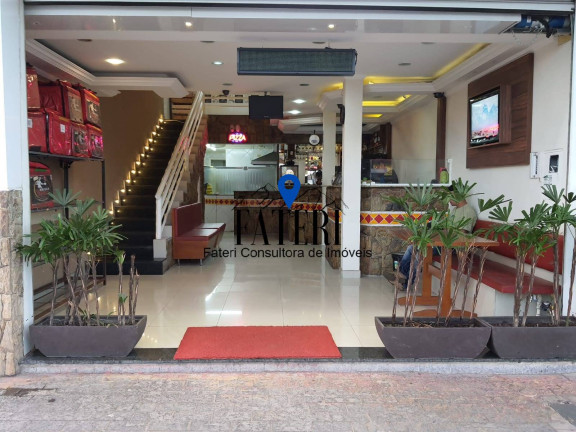 Sala Comercial à Venda, 101 m² em Alvinópolis - Atibaia