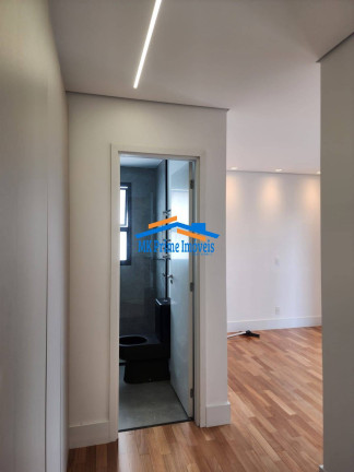 Apartamento com 3 Quartos à Venda, 116 m² em Vila Yara - Osasco