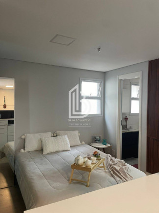 Imagem Apartamento com 1 Quarto à Venda, 42 m² em Boa Vista - São Caetano Do Sul Imagem Apartamento com 1 Quarto à Venda, 42 m² em Boa Vista - São Caetano Do Sul