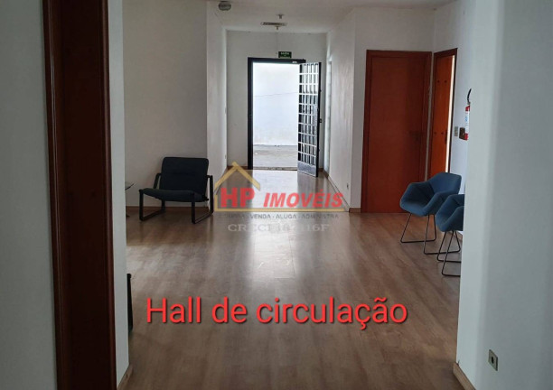 Imagem Imóvel Comercial à Venda, 1.050 m² em Lapa - São Paulo