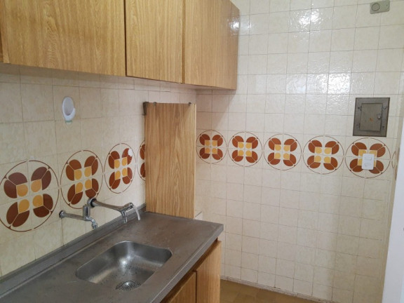 Imagem Imóvel com 1 Quarto para Alugar, 45 m² em Vila Clementino - São Paulo Imagem Imóvel com 1 Quarto para Alugar, 45 m² em Vila Clementino - São Paulo