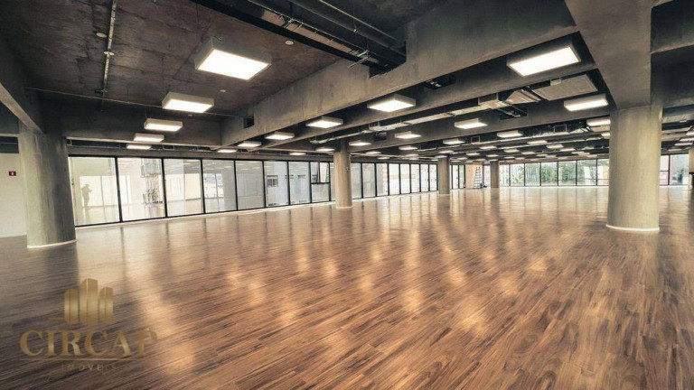 Imagem Edifício Residencial para Alugar, 3.220 m² em Pinheiros - São Paulo Imagem Edifício Residencial para Alugar, 3.220 m² em Pinheiros - São Paulo
