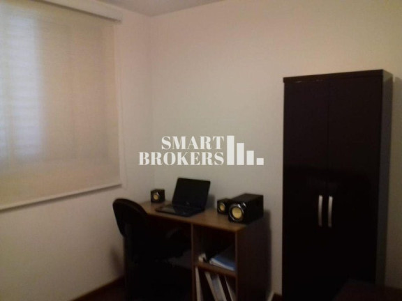 Imagem Apartamento com 3 Quartos à Venda, 69 m² em Vila Das Mercês - São Paulo Imagem Apartamento com 3 Quartos à Venda, 69 m² em Vila Das Mercês - São Paulo