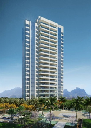 Imagem Imóvel com 4 Quartos à Venda, 266 m² em Barra Da Tijuca - Rio De Janeiro
