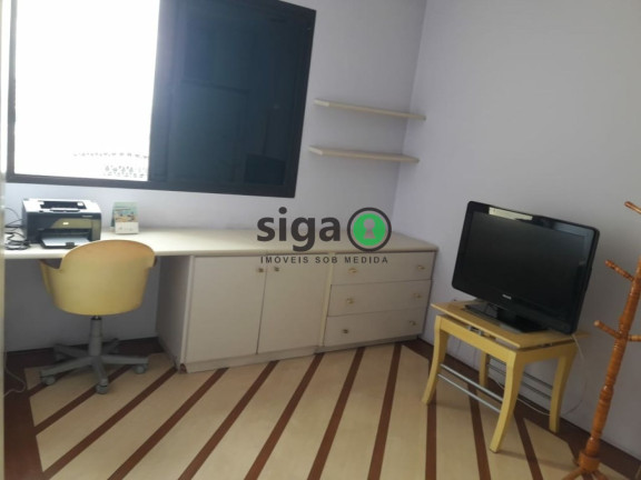 Imagem Apartamento com 4 Quartos à Venda, 136 m² em Vila Prudente - São Paulo