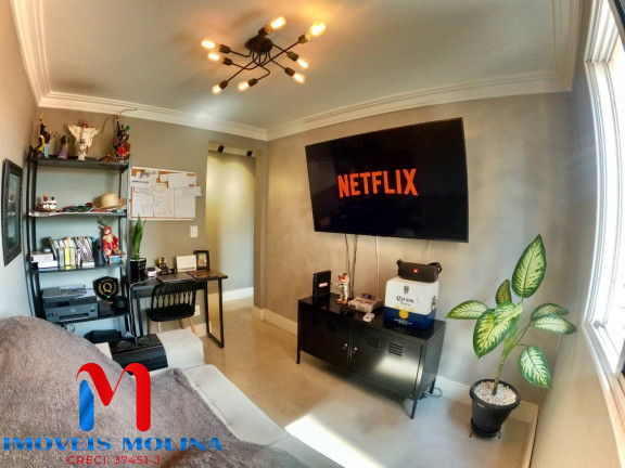 Imagem Apartamento com 2 Quartos à Venda, 50 m² em Parque Erasmo Assunção - Santo André Imagem Apartamento com 2 Quartos à Venda, 50 m² em Parque Erasmo Assunção - Santo André