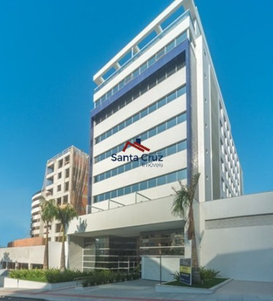Sala Comercial à Venda,  em Itacorubi - Florianópolis