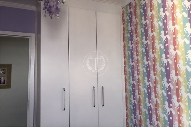 Imagem Apartamento com 3 Quartos à Venda, 63 m² em Vila Santa Clara - São Paulo Imagem Apartamento com 3 Quartos à Venda, 63 m² em Vila Santa Clara - São Paulo