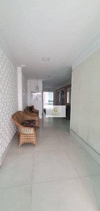 Imagem Apartamento com 3 Quartos à Venda, 200 m² em Aviação - Praia Grande