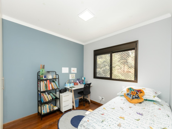 Imagem Apartamento com 3 Quartos à Venda, 150 m² em Vila Andrade - São Paulo