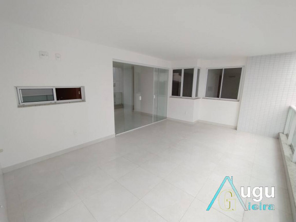 Imagem Apartamento com 3 Quartos à Venda, 102 m² em Praia Do Morro - Guarapari