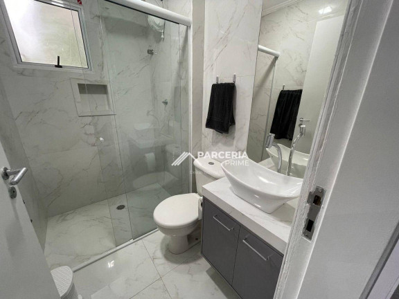Imagem Casa de Vila com 3 Quartos à Venda, 92 m² em Riviera Módulo 30 - Bertioga