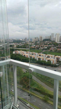 Imagem Apartamento com 4 Quartos à Venda, 147 m² em Vila Ema - São José Dos Campos