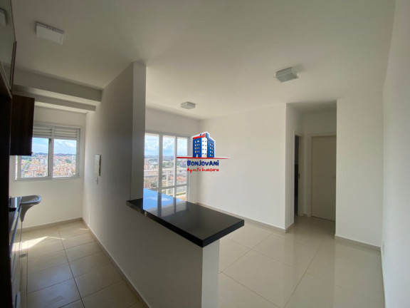 Flat com 1 Quarto para Alugar, 33 m² em Jardim Ouro Verde - São José Do Rio Preto