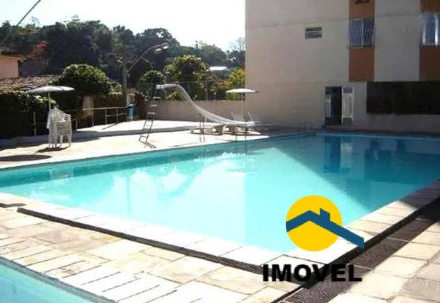 Imagem Apartamento com 2 Quartos à Venda, 65 m² em Fonseca - Niterói
