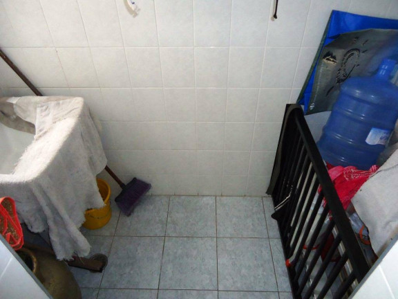 Imagem Apartamento com 1 Quarto para Alugar, 45 m² em Vila Guilhermina - Praia Grande
