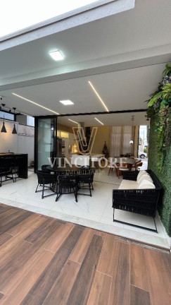 Imagem Casa de Condomínio com 3 Quartos à Venda, 370 m² em Jardim Green Park Residence - Hortolândia Imagem Casa de Condomínio com 3 Quartos à Venda, 370 m² em Jardim Green Park Residence - Hortolândia