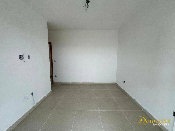 Imagem Apartamento com 3 Quartos à Venda, 101 m² em Aviação - Praia Grande