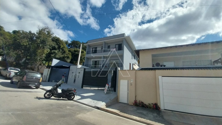 Imagem Casa com 3 Quartos à Venda, 112 m² em Jardim Maristela - Atibaia Imagem Casa com 3 Quartos à Venda, 112 m² em Jardim Maristela - Atibaia