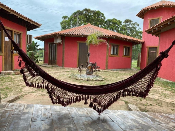 Imagem Imóvel com 10 Quartos à Venda, 394 m² em Praia Do Rosa - Imbituba