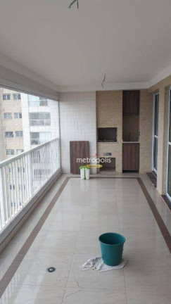 Imagem Apartamento com 3 Quartos à Venda, 144 m² em Santa Maria - São Caetano Do Sul Imagem Apartamento com 3 Quartos à Venda, 144 m² em Santa Maria - São Caetano Do Sul