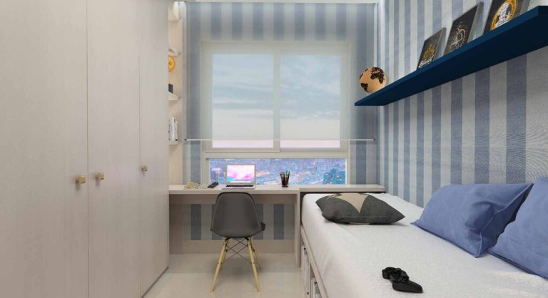 Imagem Imóvel com 3 Quartos à Venda, em Setor Marista - Goiânia Imagem Imóvel com 3 Quartos à Venda, em Setor Marista - Goiânia