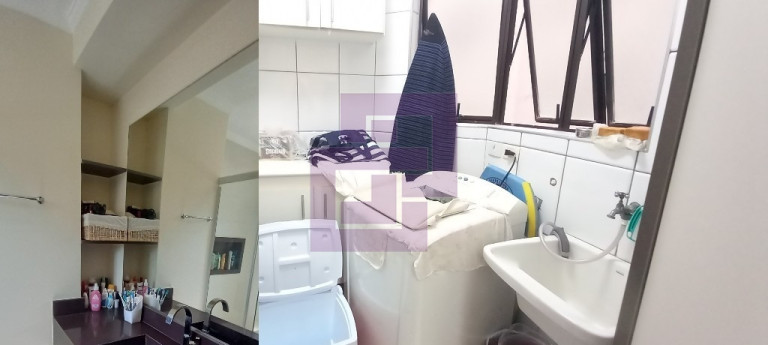 Imagem Apartamento com 3 Quartos à Venda, 130 m² em Enseada - Guarujá Imagem Apartamento com 3 Quartos à Venda, 130 m² em Enseada - Guarujá