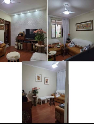 Imagem Apartamento com 2 Quartos à Venda, 85 m² em Colubande - São Gonçalo
