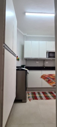 Imagem Apartamento com 2 Quartos à Venda, 70 m² em José Menino - Santos Imagem Apartamento com 2 Quartos à Venda, 70 m² em José Menino - Santos
