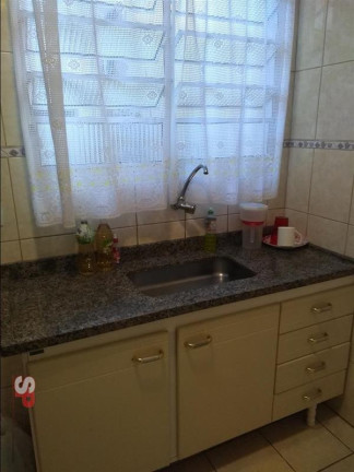 Imagem Casa com 3 Quartos à Venda, 100 m² em Campestre - Santo André Imagem Casa com 3 Quartos à Venda, 100 m² em Campestre - Santo André
