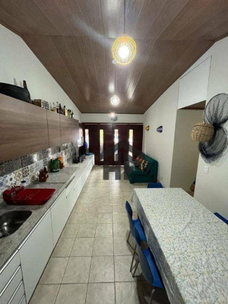 Imagem Casa com 3 Quartos à Venda, 94 m² em Pilar - Ilha De Itamaracá