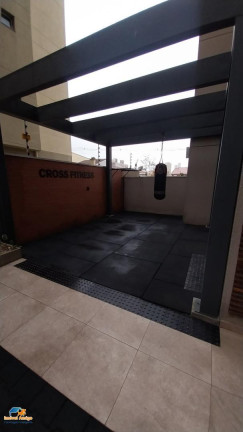 Imagem Imóvel com 2 Quartos à Venda, 42 m² em Vila Valparaíso - Santo André Imagem Imóvel com 2 Quartos à Venda, 42 m² em Vila Valparaíso - Santo André