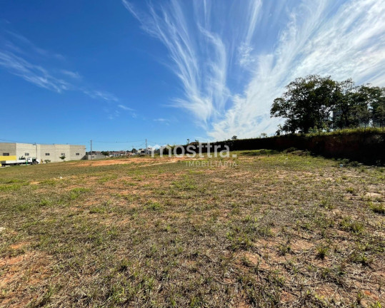 Terreno à Venda, 1.550 m² em Jardim Santorini - Indaiatuba