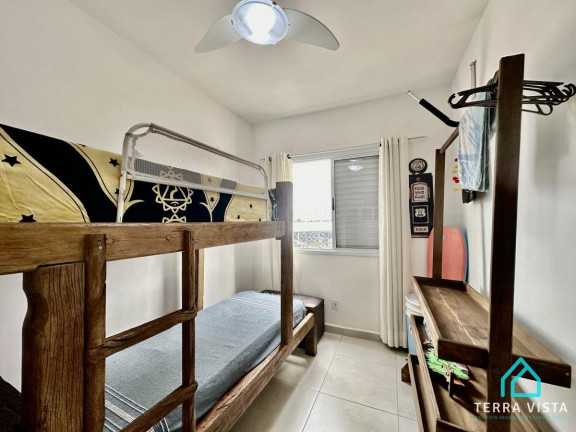 Imagem Apartamento com 2 Quartos à Venda, 50 m² em Estufa 1 - Ubatuba Imagem Apartamento com 2 Quartos à Venda, 50 m² em Estufa 1 - Ubatuba