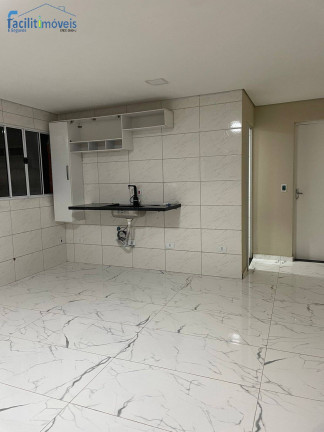 Imagem Casa com 2 Quartos para Alugar, 70 m² em Rio Grande - São Bernardo Do Campo