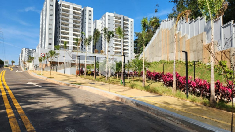 Apartamento com 4 Quartos à Venda, 112 m² em City América - São Paulo