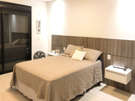 Imagem Sobrado com 3 Quartos à Venda, 285 m² em Condomínio Ibiti Royal Park - Sorocaba